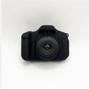 Mini Digital Filmkamera mit kostenloser Speicherkarte, mobiles Transfer, kompakt-4