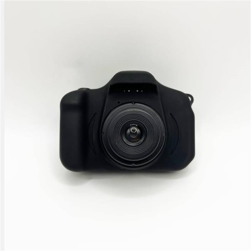 Mini Digital Filmkamera mit kostenloser Speicherkarte, mobiles Transfer, kompakt-4