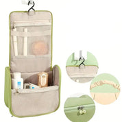 Reya | Stilvoller, geräumiger und reisefreundlicher Organizer