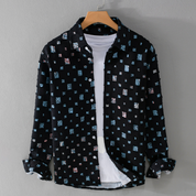 LIAM | Modische Jeansjacke Sommer