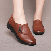 Blake | Elegante Slip-On Schuhe - Müheloser Stil & Komfort