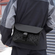 Joris | Verstellbare Trendige Crossbody Gürteltasche