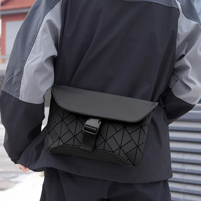 Joris | Verstellbare Trendige Crossbody Gürteltasche