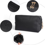 Cynthia | Elegante und praktische Reisewesens-Tasche