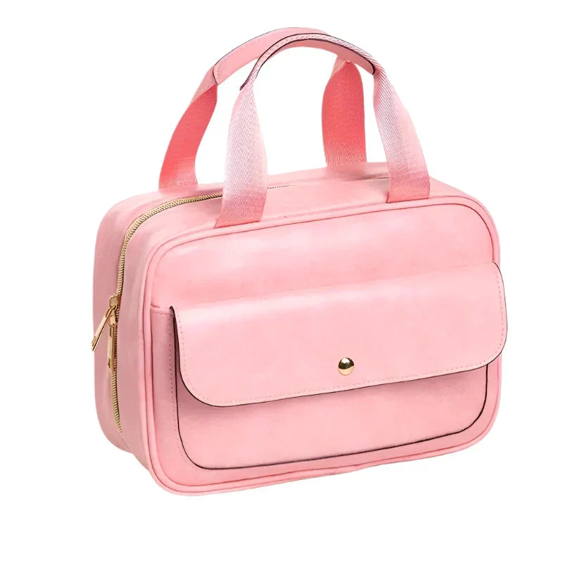 Missy | Elegante und praktische Kosmetiktasche mit mehreren Fächern