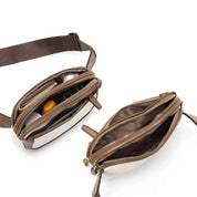 Sophie | Damen Verstellbare Crossbody Bauchtasche