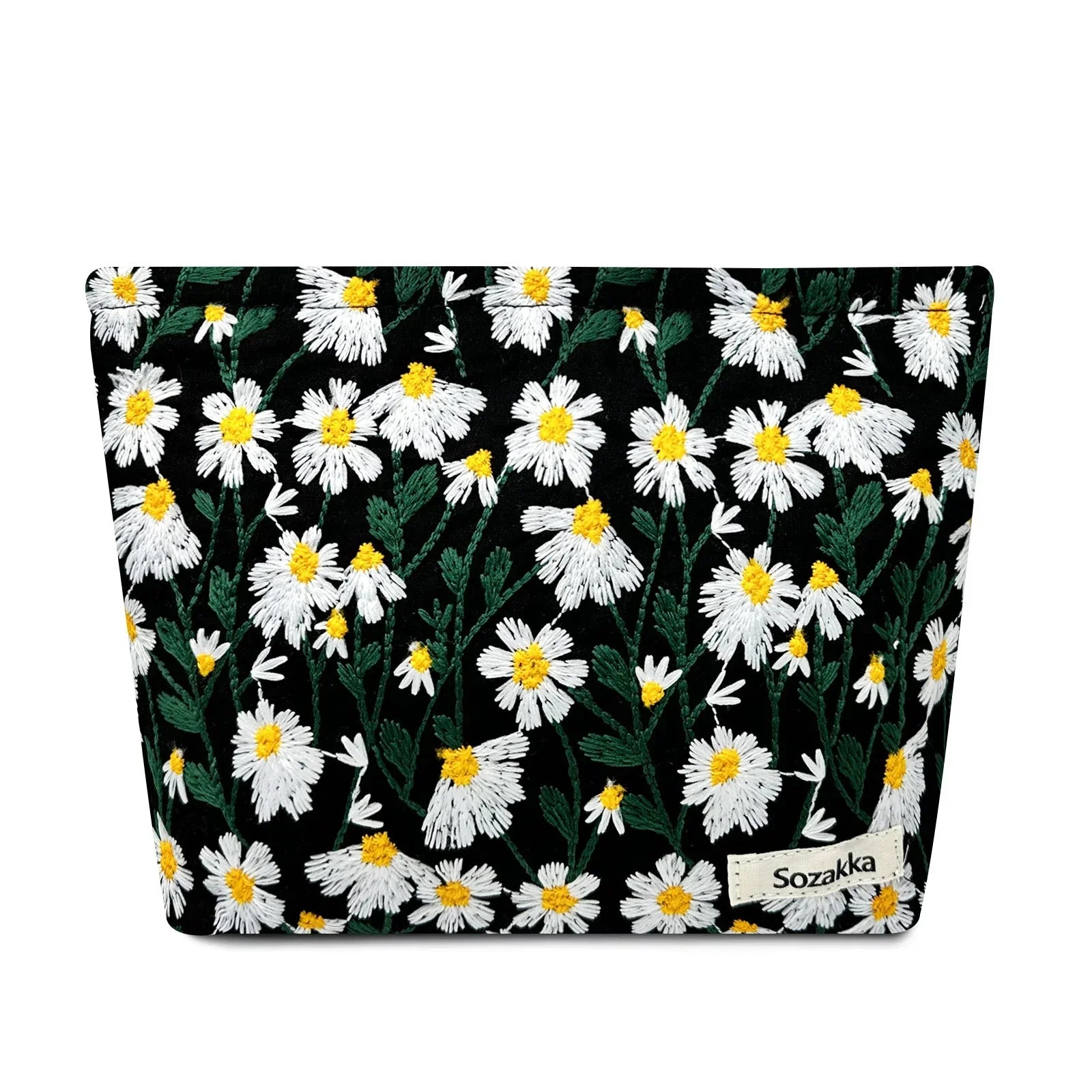 Emily | Eleganter und geräumiger Kosmetik Organizer