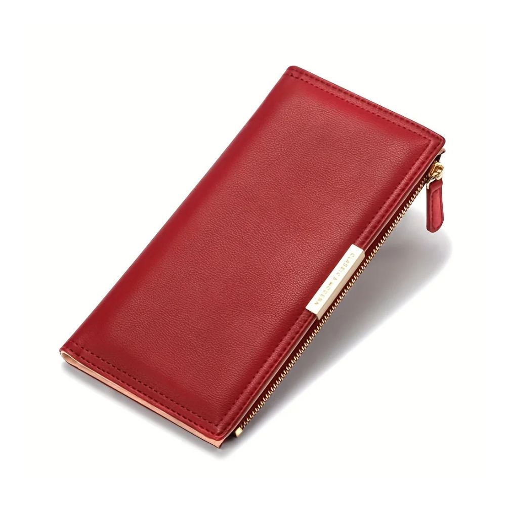 Livia | RFID Slim Reisebrieftasche