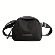 Vera | Kompakte Nylon Schultertasche