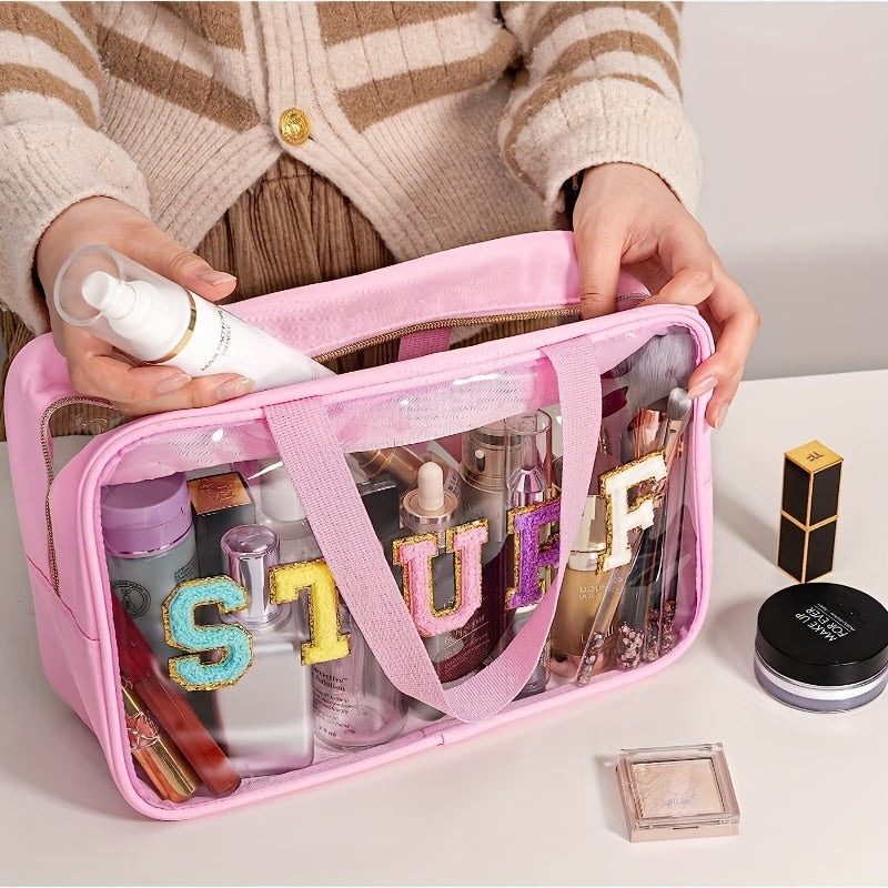 Dania | Wasserfeste Toiletten-Bag