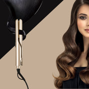 Haarblockler |  Locken und stylen Sie Ihre Haare-5