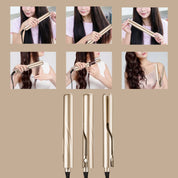 Haarblockler |  Locken und stylen Sie Ihre Haare-6