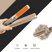 Haarblockler |  Locken und stylen Sie Ihre Haare-4