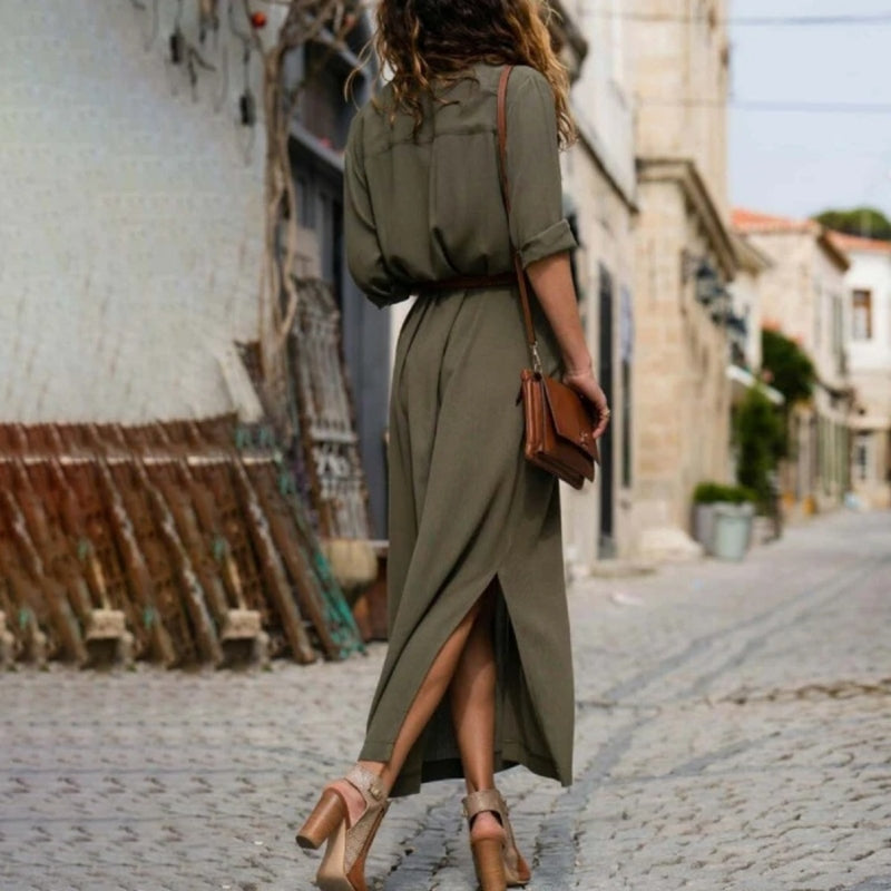 Billie | Elegantes Sommerkleid