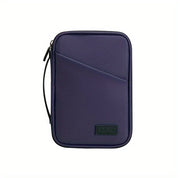 Aspyn | RFID-sicherer Familienreise-Wallet