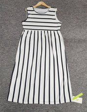AZARIA | Vielseitiges Komfortkleid
