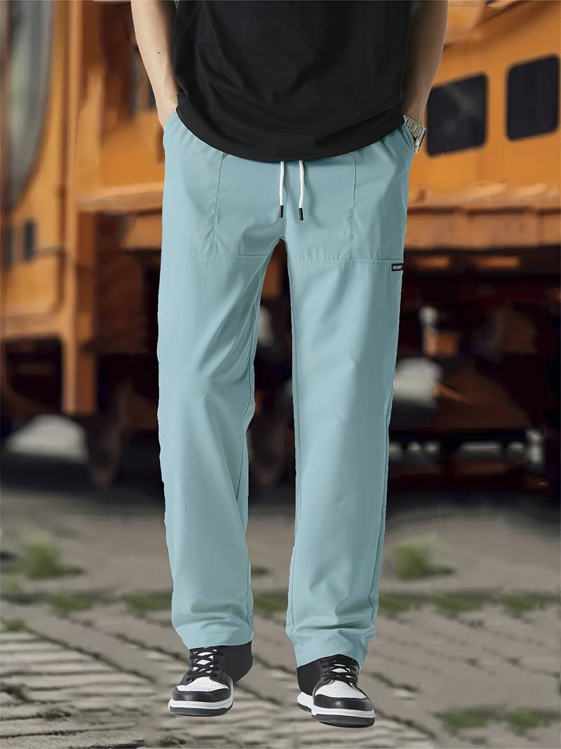 DAAN | Trendige Jogginghose