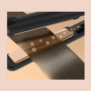 Ceramipro - Salon -Haargläubiger & Curler-2