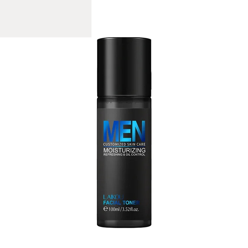  Revitamen Toner - Ölkontrolle und Flüssigkeitszufuhr für die Haut von Männern-1