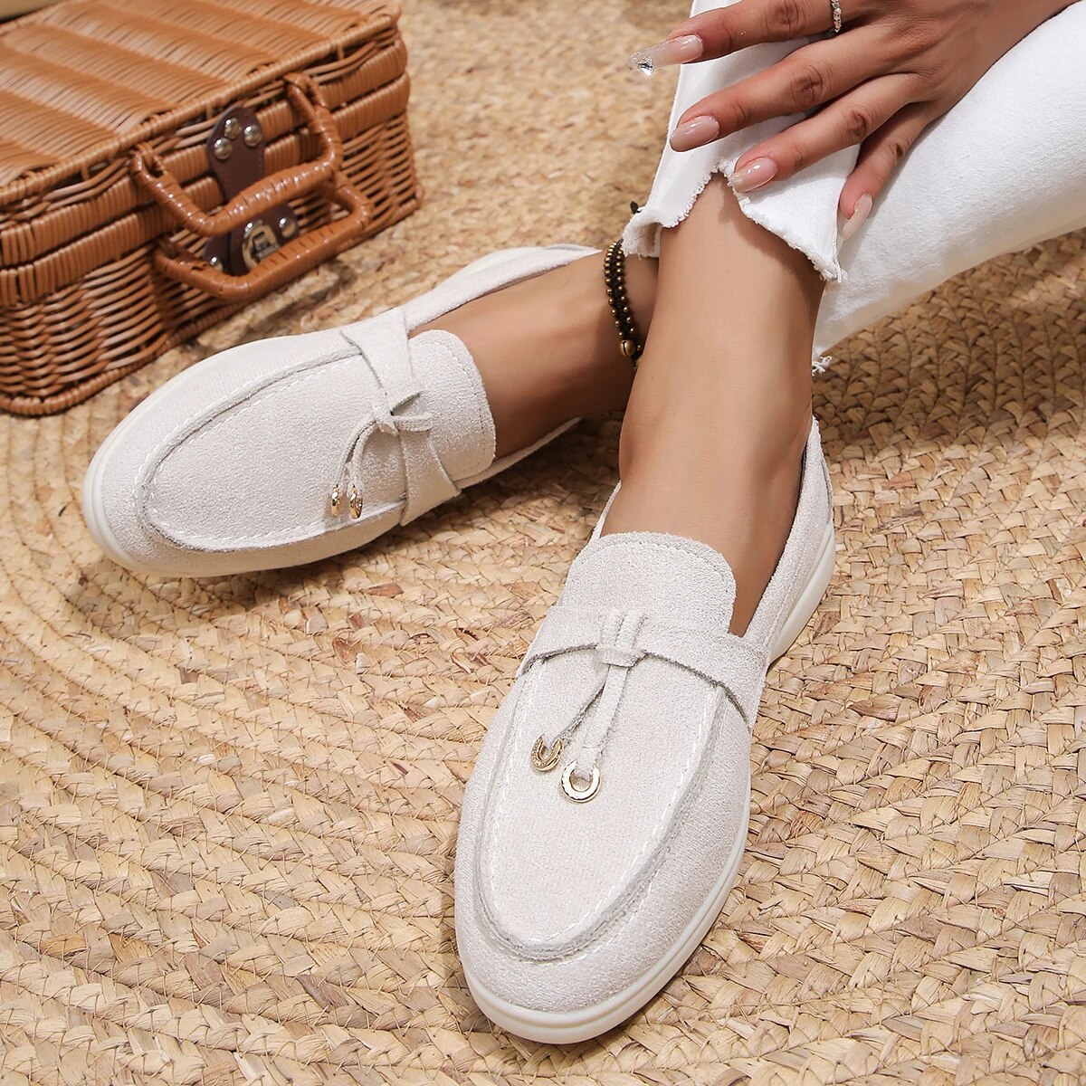 Lina | Elegante Schuhe für Jeden Anlass