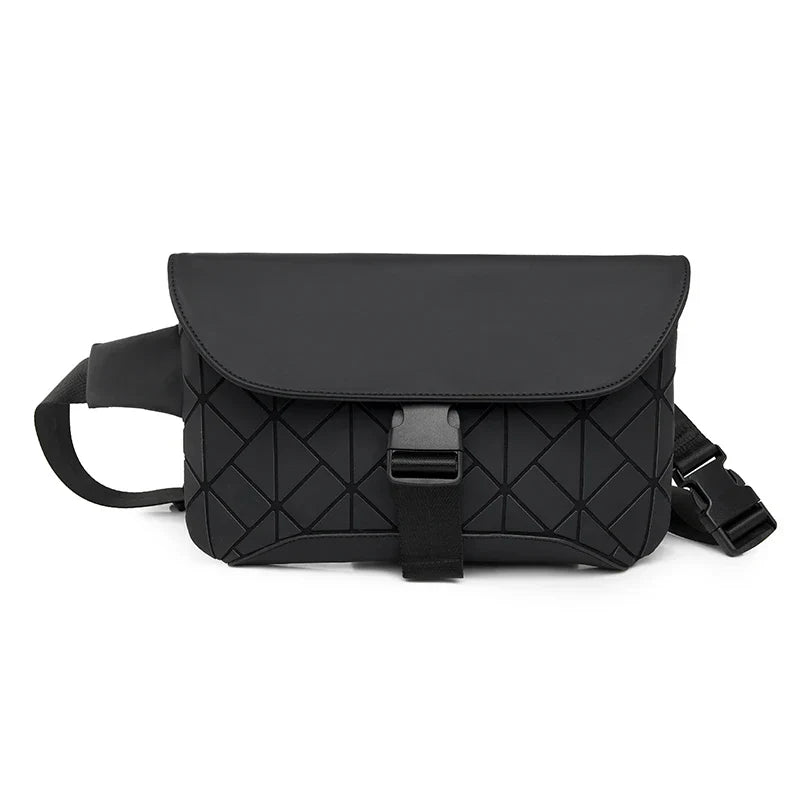 Joris | Verstellbare Trendige Crossbody Gürteltasche