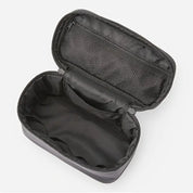 Amiri | Geräumiger wasserdichter Kosmetik- und Toilettenorganizer