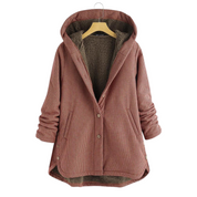 LILIA | Klassische Damenjacke für Herbst/Winter