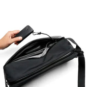Ethan | Ultra-leicht faltbare wasserdichte Crossbody Sling Reisetasche