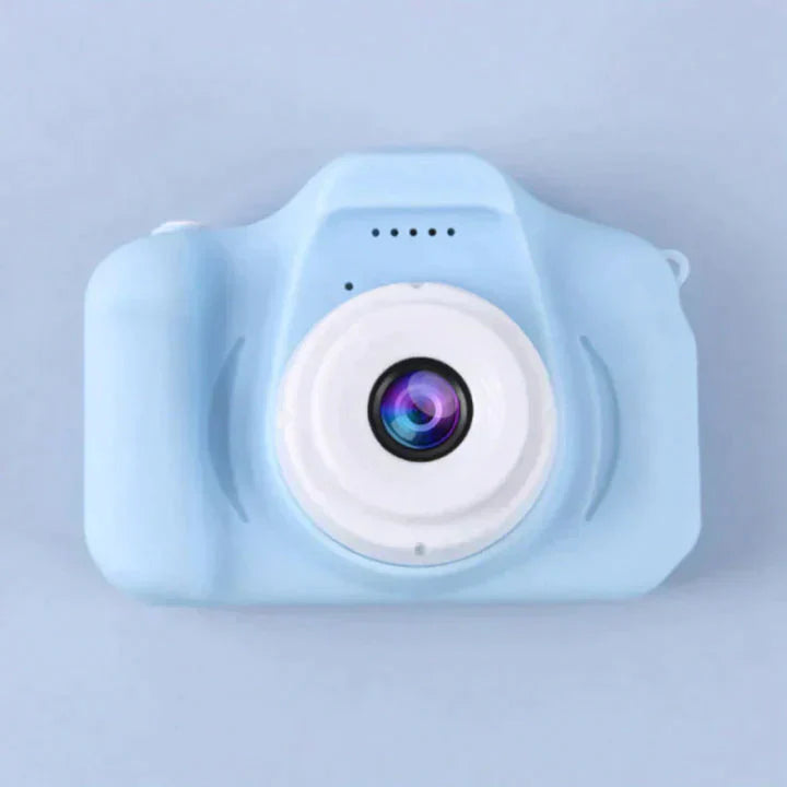 Mini Digital Filmkamera mit kostenloser Speicherkarte, mobiles Transfer, kompakt-5