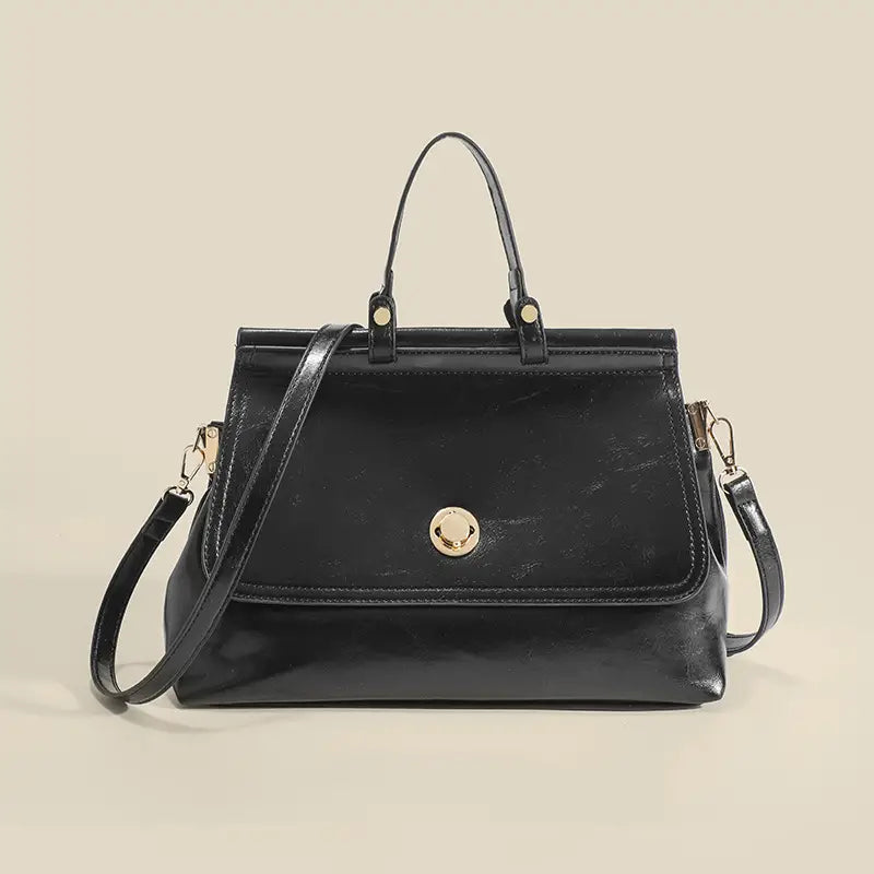 Fleur | Damentasche Chic Vintage Nepleren Umhängetasche