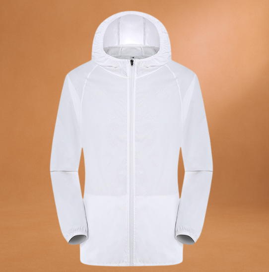 KIM | Unisex Outdoorjacke - Wasserdicht und Windabweisend