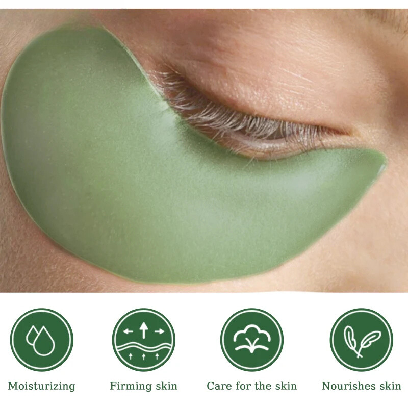 Eyerenw - Retinol & Hyaluronische Maske-2