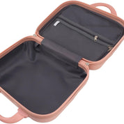 Julissa | Tragbare Make-up Kosmetiktasche für Reisen