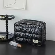 Cadence | Stylischer, schützender Kosmetik- und Toilettenorganizer