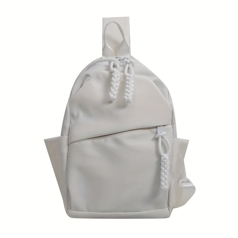Isabel | Stilvolle Schultertasche mit mehreren Fächern