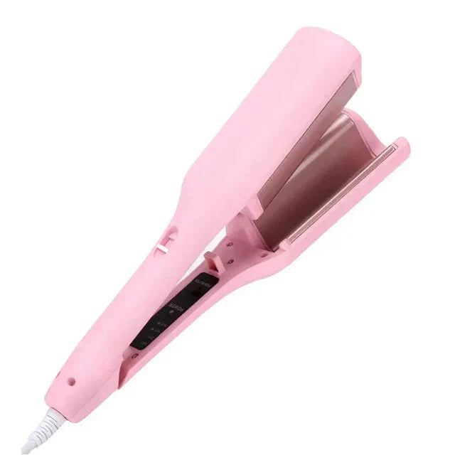 Curlfast | Premium Curling Iron Fast Heizungstechnologie-2