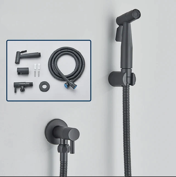  Bad Organizer Flexihold - Multifunktionaler Organizer für Dusche und Waschbecken-3