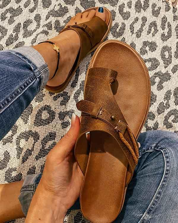 CARA | Sandalen für Frauen