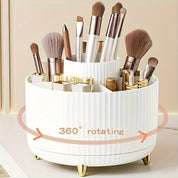 Turnchic - Make -up -Organizer mit rotierendem Design-3