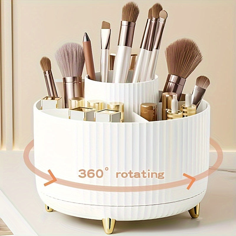 Turnchic - Make -up -Organizer mit rotierendem Design-3