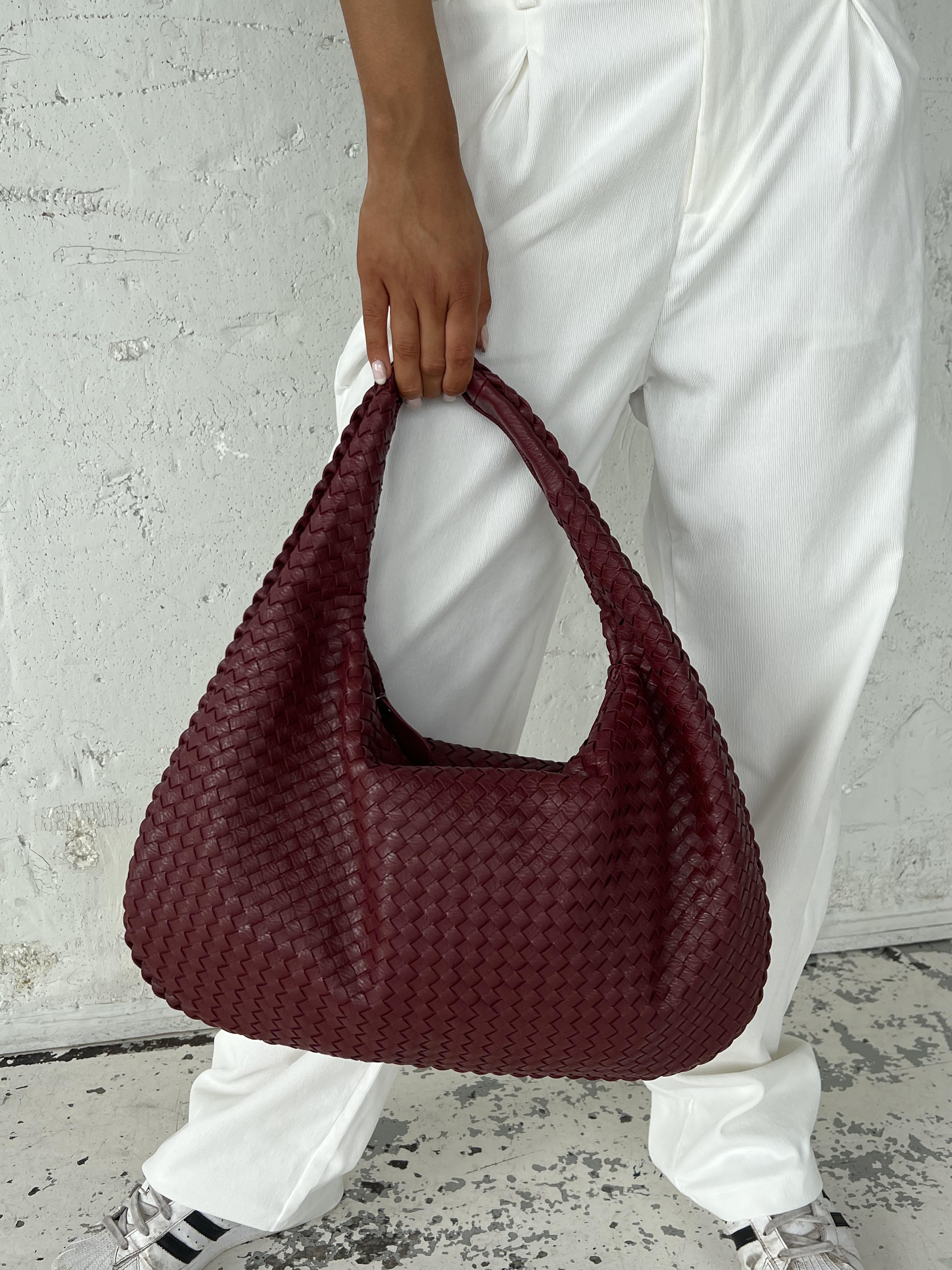 RAILEY | Lässige Handtasche