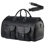 MILLS | Multifunktionale Reisetasche Deluxe