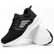 Aymane | Atmungsaktive Herren-Sneaker für maximale Bequemlichkeit