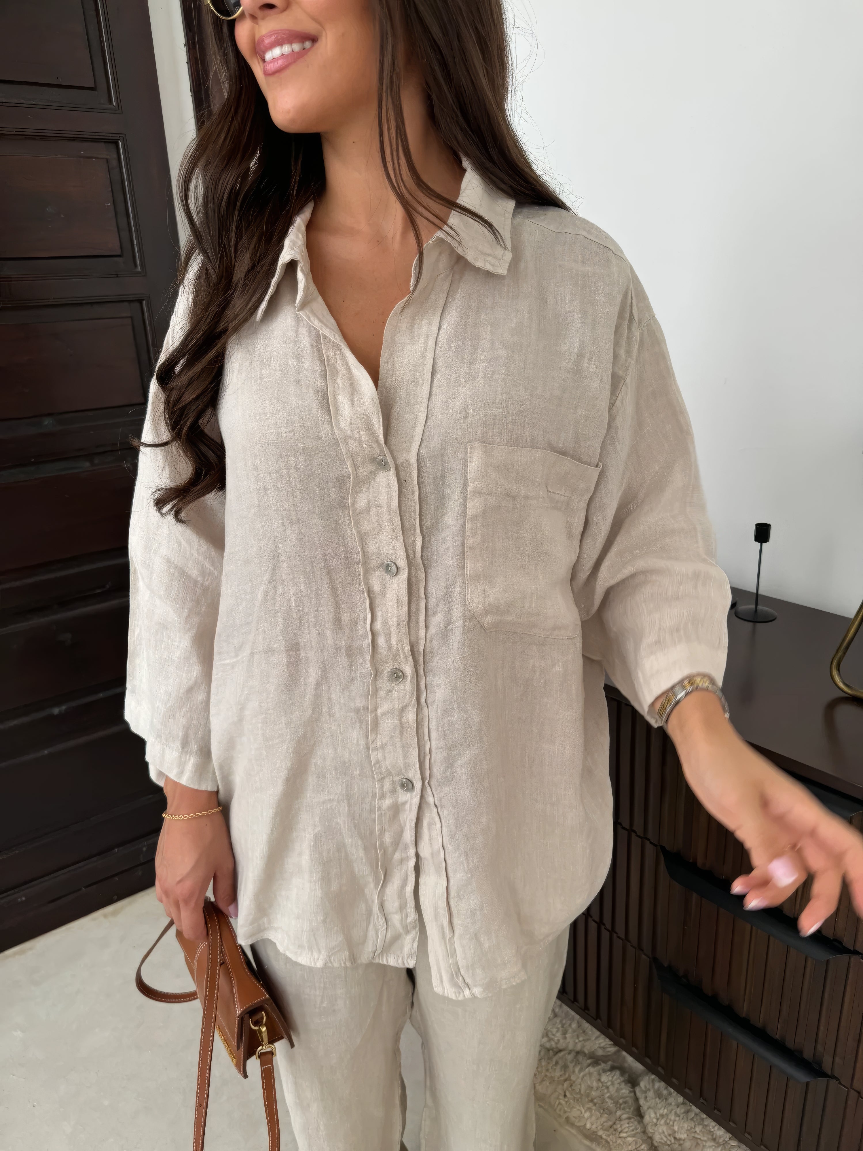 Naomi| Zwei-Teile-Set Damen