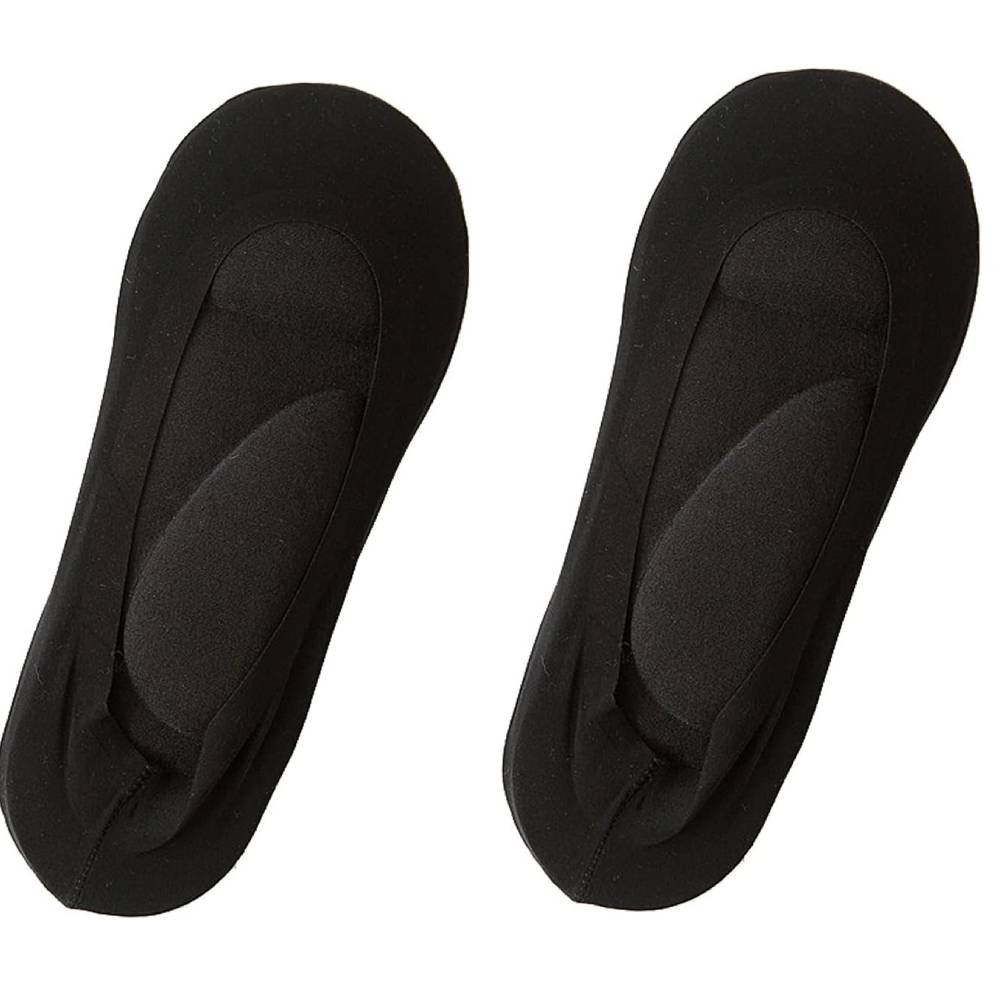 3D -Bogen -Support -Socken für Frauen - atmungsaktives, rutschfestem Griff, stilvolles Design-4