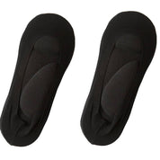 3D -Bogen -Support -Socken für Frauen - atmungsaktives, rutschfestem Griff, stilvolles Design-4