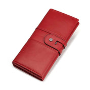 Cheyenne | RFID Reisebrieftasche