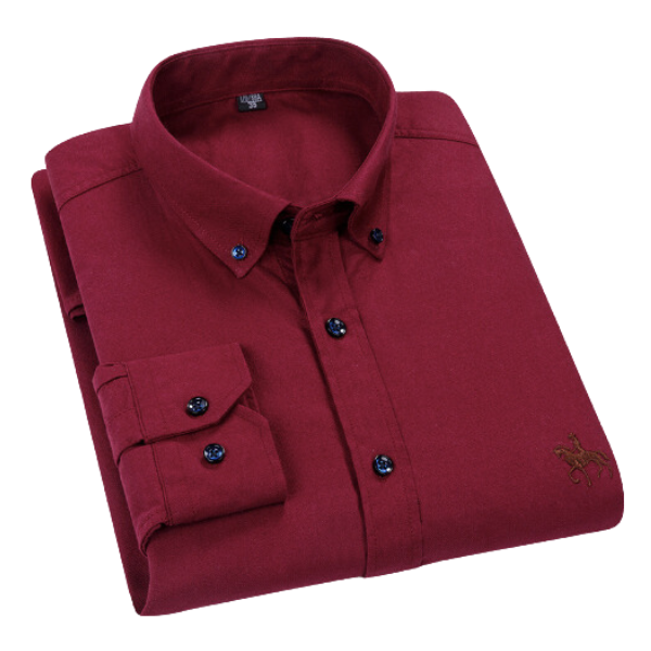 MORRIS | Premium Hemd