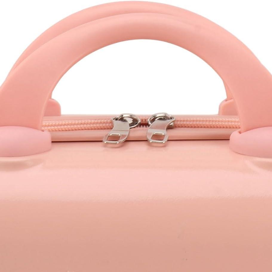 Julissa | Tragbare Make-up Kosmetiktasche für Reisen