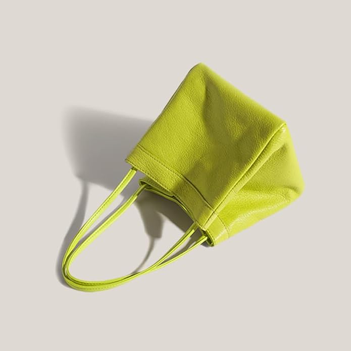 Nina | Minimalistische PU-Leder Kleine Crossbody-Handtasche